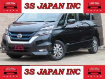 2019 Nissan Serena