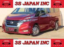 2018 Nissan Serena