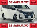 2019 Nissan Serena