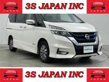 2018 Nissan Serena