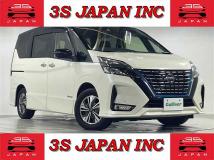2020 Nissan Serena
