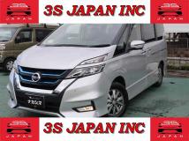 2018 Nissan Serena