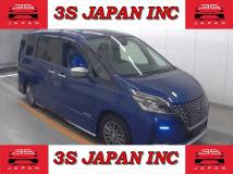 2020 Nissan Serena