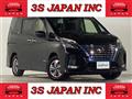 2021 Nissan Serena