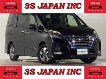 2021 Nissan Serena