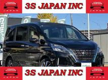 2019 Nissan Serena