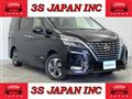 2019 Nissan Serena