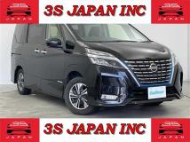 2019 Nissan Serena