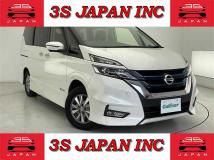2018 Nissan Serena