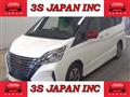 2021 Nissan Serena