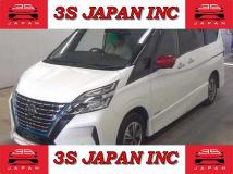 2021 Nissan Serena
