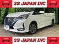 2020 Nissan Serena