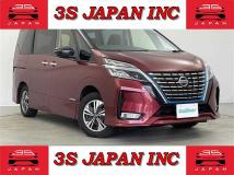 2020 Nissan Serena