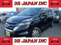 2019 Nissan Serena
