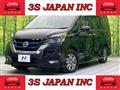 2019 Nissan Serena