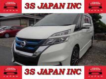 2018 Nissan Serena