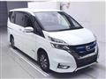 2018 Nissan Serena