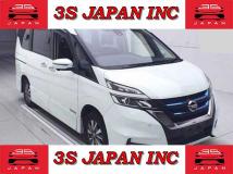 2018 Nissan Serena