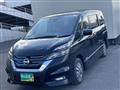 2018 Nissan Serena