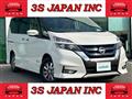 2019 Nissan Serena