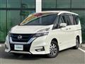 2019 Nissan Serena