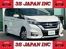 2019 Nissan Serena