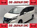 2019 Nissan Serena