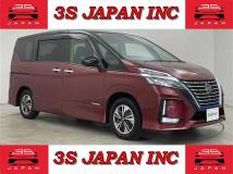 2020 Nissan Serena
