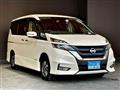 2018 Nissan Serena
