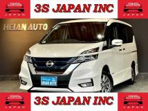 2018 Nissan Serena