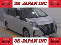 2021 Nissan Serena