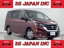 2018 Nissan Serena