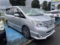 2014 Nissan Serena