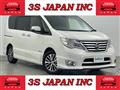 2014 Nissan Serena