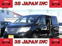 2015 Nissan Serena