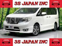 2014 Nissan Serena