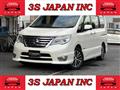 2015 Nissan Serena