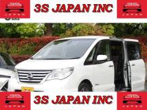 2015 Nissan Serena