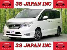 2015 Nissan Serena