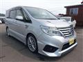 2014 Nissan Serena