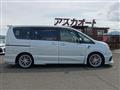 2014 Nissan Serena