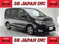 2014 Nissan Serena