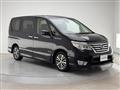 2014 Nissan Serena