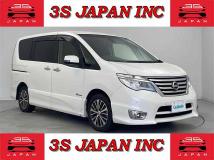 2016 Nissan Serena