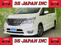2016 Nissan Serena
