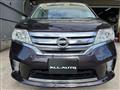 2012 Nissan Serena