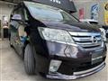 2012 Nissan Serena