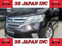 2012 Nissan Serena