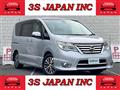 2014 Nissan Serena