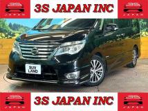 2014 Nissan Serena